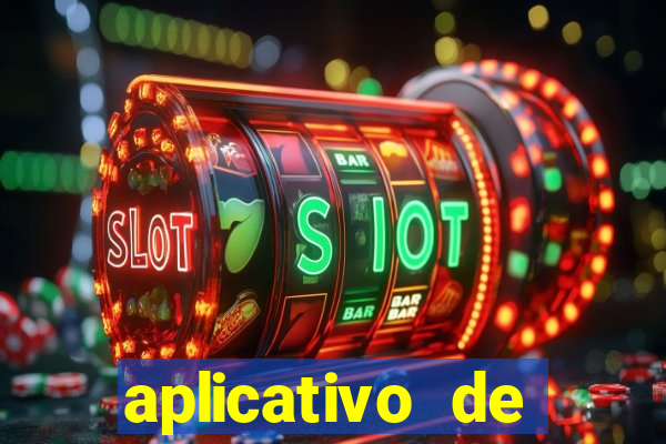 aplicativo de sinais slots